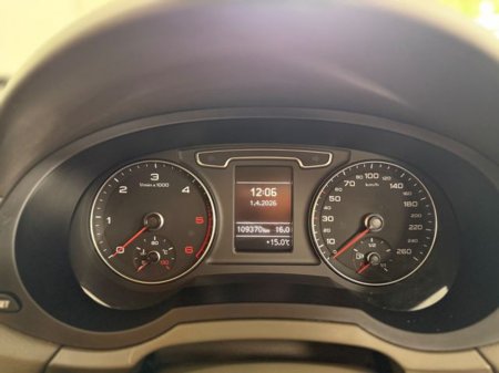 2014 Audi Q3 - thumbnail 12