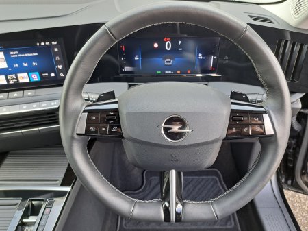 2024 Opel Astra - thumbnail 19