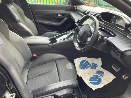 2021 Peugeot 508 SW GT 1.6 PHEV 225 AUTOMATIC HIGH SPEC €21,995 thumbnail