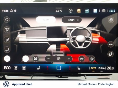 2025 Volkswagen Tayron R-LINE 75 1.5TSI 204HP PHEV DSG €56,950 thumbnail