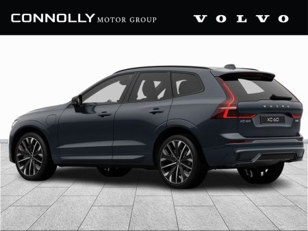 2026 Volvo XC60 - thumbnail 3