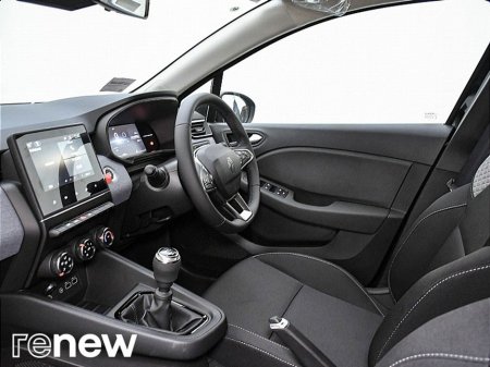 2025 Renault Clio - thumbnail 5