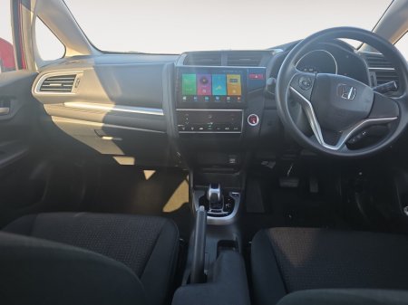 2017 Honda Fit - thumbnail 13