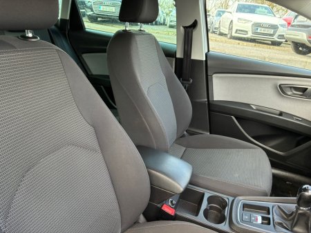 2018 SEAT Leon - thumbnail 5