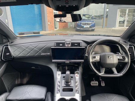 2021 DS Automobiles DS 7 Crossback - thumbnail 15