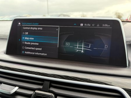 2020 BMW 7 Series - thumbnail 36