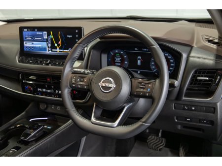 2024 Nissan X-Trail - thumbnail 9