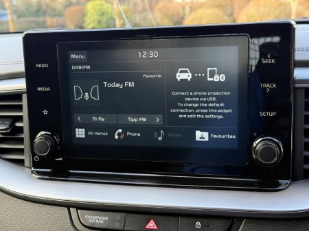 2021 Kia Ceed - thumbnail 13