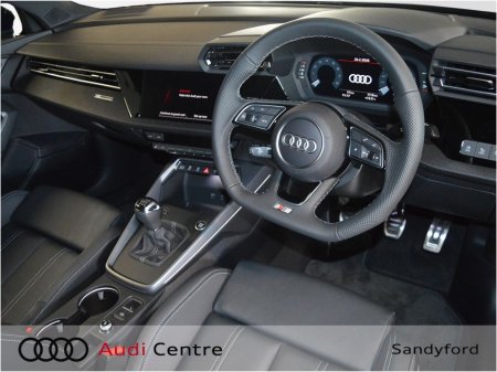 2026 Audi A3 - thumbnail 8