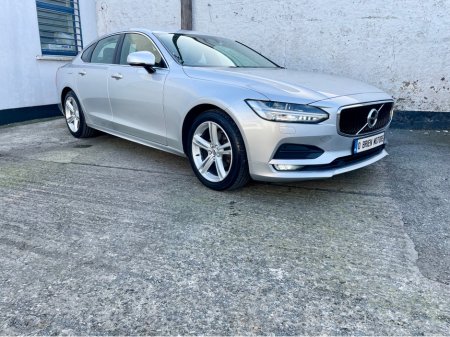 2020 Volvo S90 - thumbnail 2