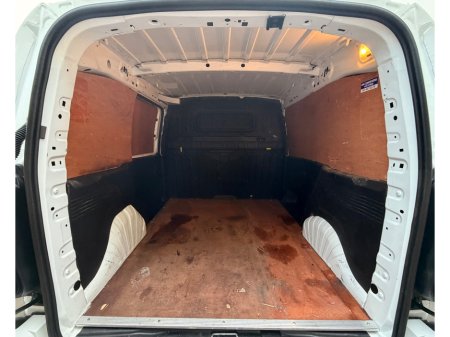 2020 Peugeot Partner PROFESSIONAL PLUS €11,341 thumbnail