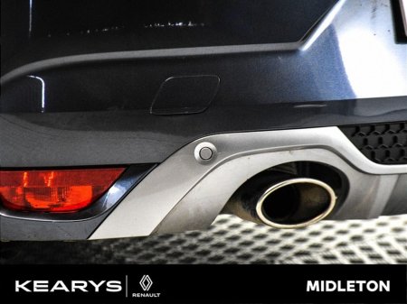 2020 Renault Megane - thumbnail 14