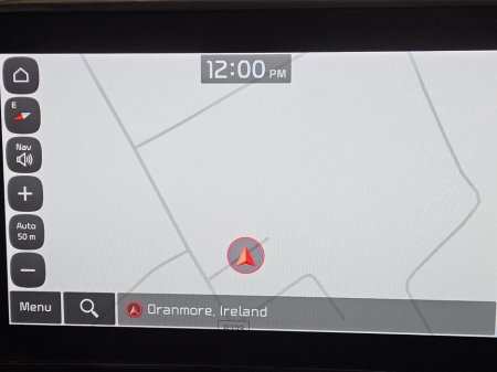 2023 Kia Sportage - thumbnail 16