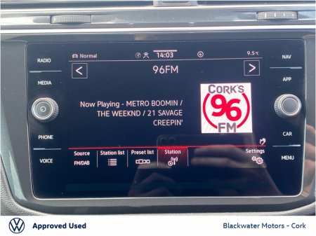 2023 Volkswagen Tiguan - thumbnail 16