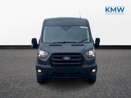 2026 Ford Transit - thumbnail 5