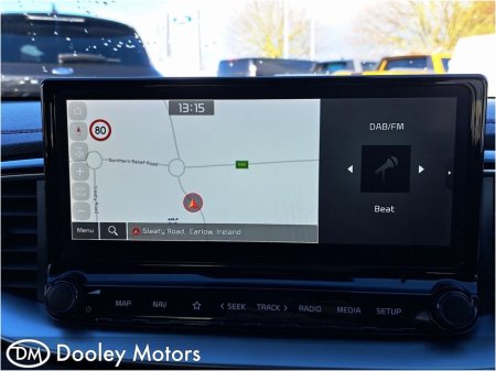 2022 Kia Ceed 1.6 GT Line Diesel €22,950 thumbnail