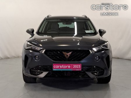 2023 Cupra Formentor - thumbnail 8
