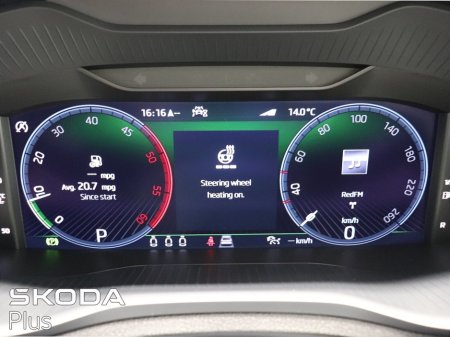 2023 Skoda Karoq - thumbnail 18