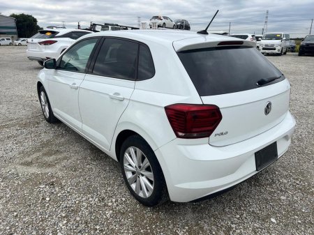 2019 Volkswagen Polo - thumbnail 5