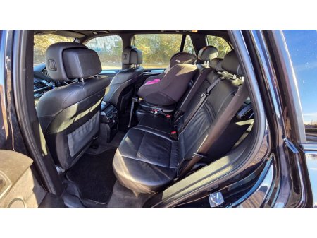 2010 BMW X5 XDRIVE30D SE €10,950 thumbnail