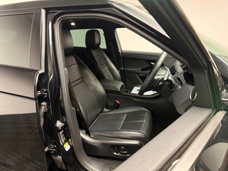 2024 Land Rover Range Rover Evoque - thumbnail 11