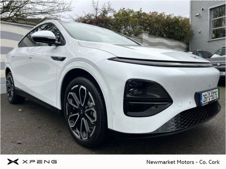 2026 Xpeng G6 - thumbnail 16