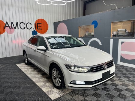 2018 Volkswagen Passat €22950! 2018 PASSAT AUTOMATIC 2.0 TDI HIGH LINE / 78k KMs / HEATED & COOLED SEATS , REVERSE  CAMERA , ADAPTIVE CRUISE & MORE €22,950