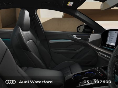 2026 Audi A5 E-Hybrid Quattro S Line Competition €79,587 thumbnail