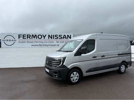 2026 Nissan Interstar - thumbnail 7