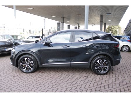 2023 Kia Sportage - thumbnail 7