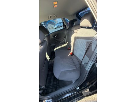 2013 Volkswagen Polo - thumbnail 12