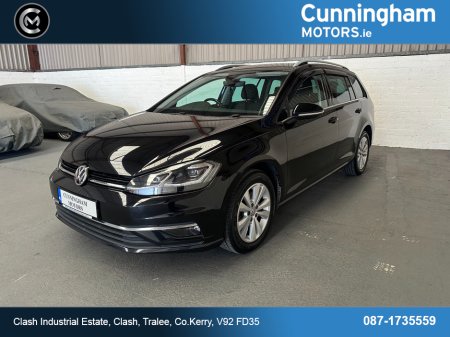 2018 Volkswagen Golf SORRY THIS CAR IS SOLD MORE AVAILABLE