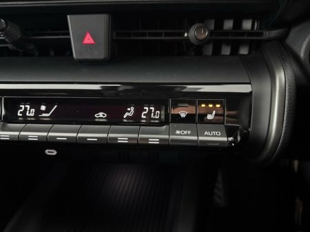 2024 Toyota C-HR HYBRID SPORT *New Model* €34,950 thumbnail