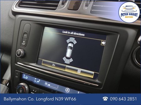 2017 Renault Kadjar - thumbnail 30