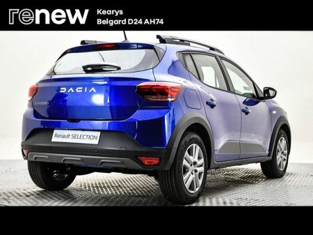 2024 Dacia Sandero Stepway - thumbnail 16