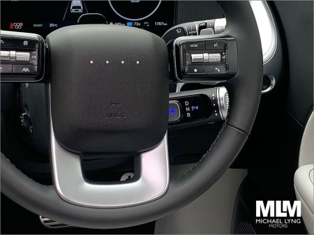 2025 Hyundai Ioniq 9  €71,995 thumbnail