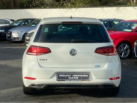 2019 Volkswagen Golf - thumbnail 5