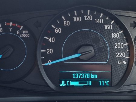 2019 Ford Ka - photo 5