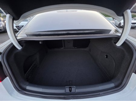 2014 Audi A3 SALOON ( 142 ) PRIVACY GLASS  REV CAMERA PARKING SENSORS LOW TAXBAND €14,450 thumbnail