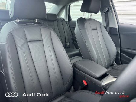 2024 Audi A4 - thumbnail 20