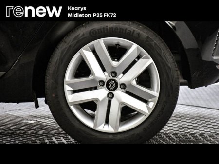 2025 Renault Clio - thumbnail 9