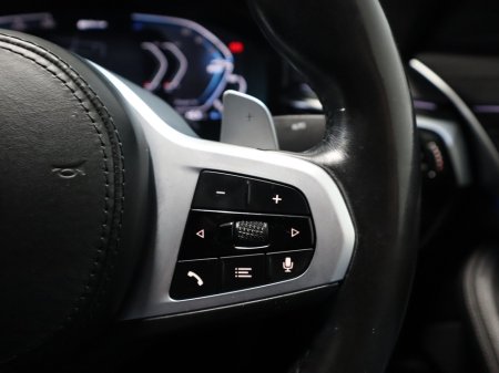 2021 BMW 5 Series *9* G30 E M SPORT EDITION 4DR 530E HYBRID €35,800 thumbnail