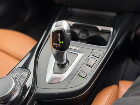 2017 BMW 1 Series M-SPORT SHADOW EDT - 2.0L DIESEL - AUTO - 12M WARRANTY - CAR: 1726 €17,950 thumbnail