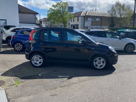 2023 Fiat Panda - thumbnail 4