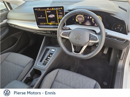 2025 Volkswagen Golf - thumbnail 2