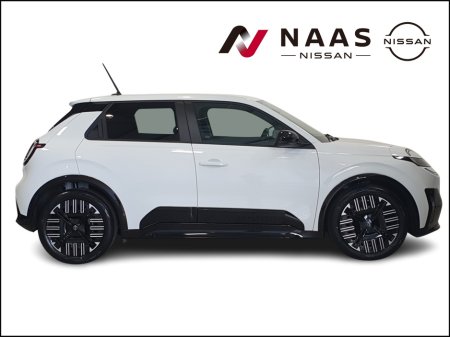 2026 Nissan Micra - thumbnail 25