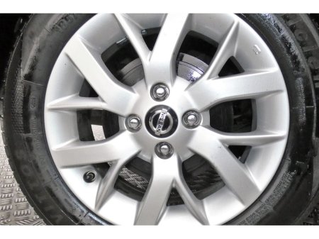 2020 Nissan Note - thumbnail 24