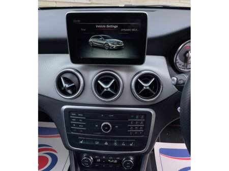 2016 Mercedes-Benz CLA Class - thumbnail 12