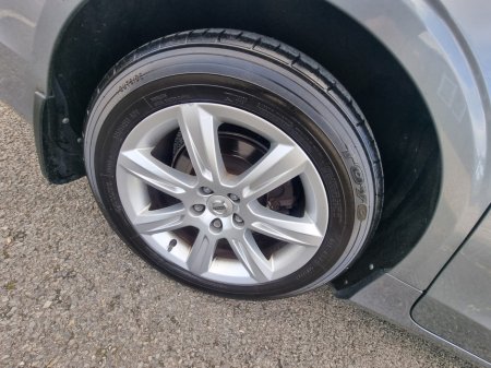 2017 Volvo S90 - thumbnail 23