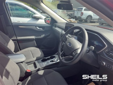 2022 Ford Kuga - thumbnail 11